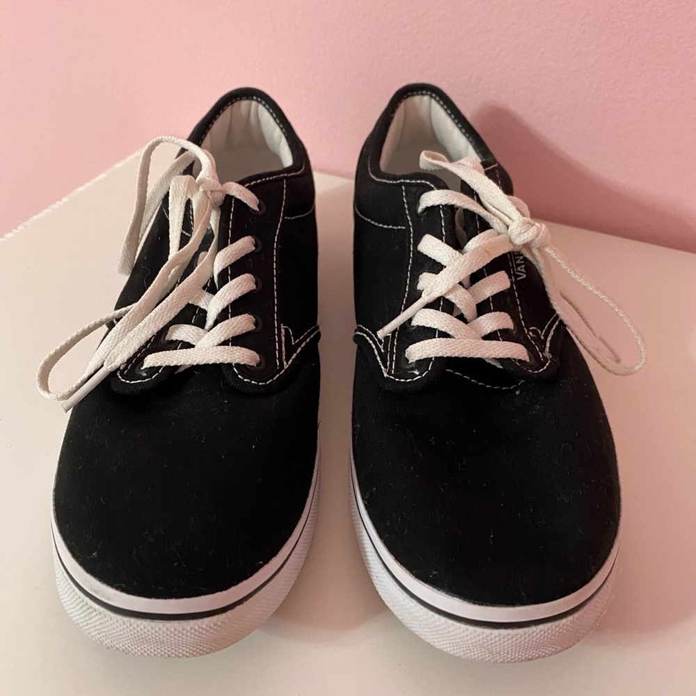 Vans, Shoes